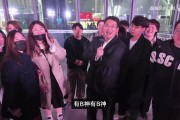 纯串子！B站UP采访NIP现场粉丝：今年最大的惊喜是TES外战全输