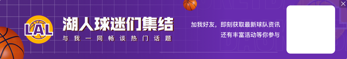 段冉:库里下半场挂零很难让人满意 湖人差一个强力五号位